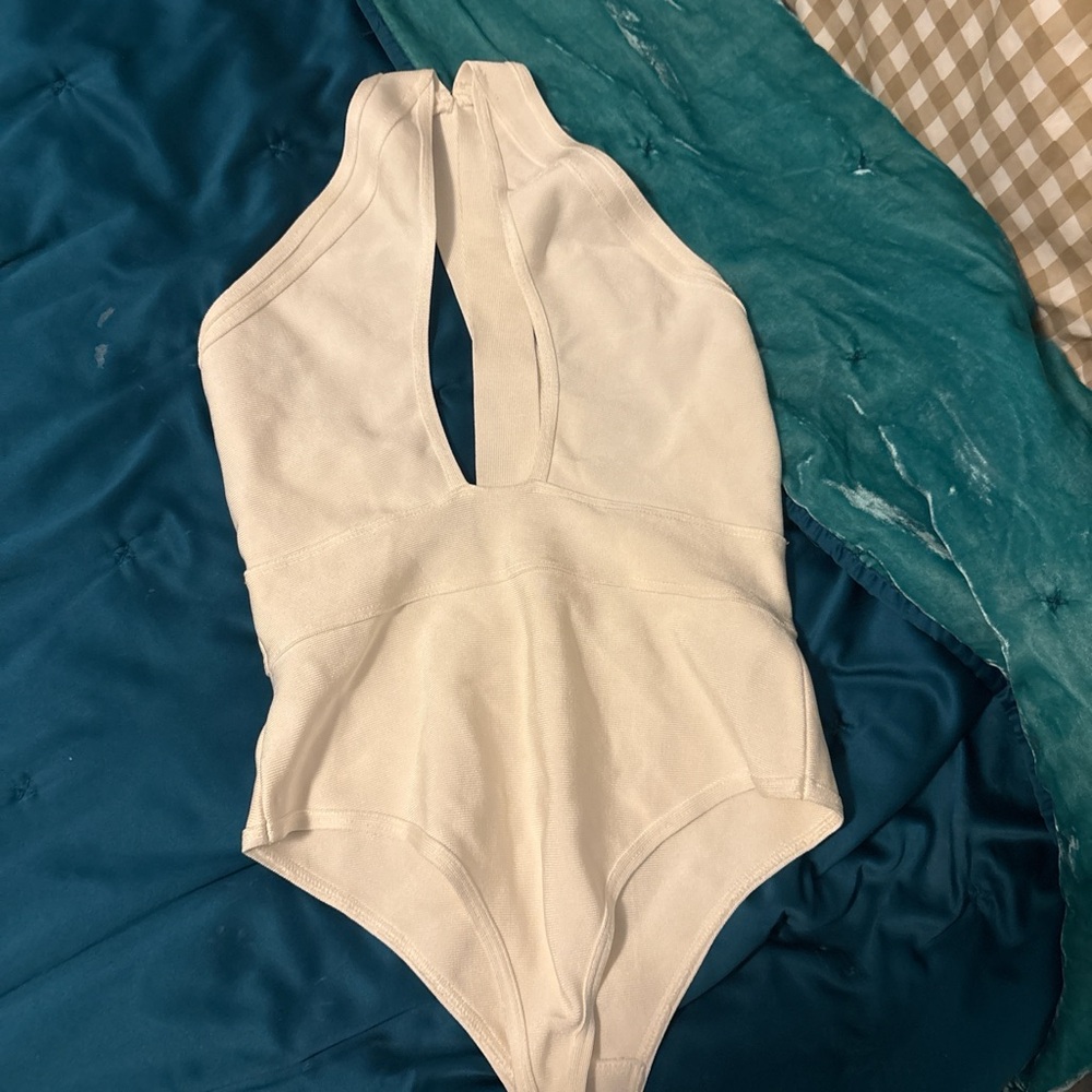 House of CB Bodysuit